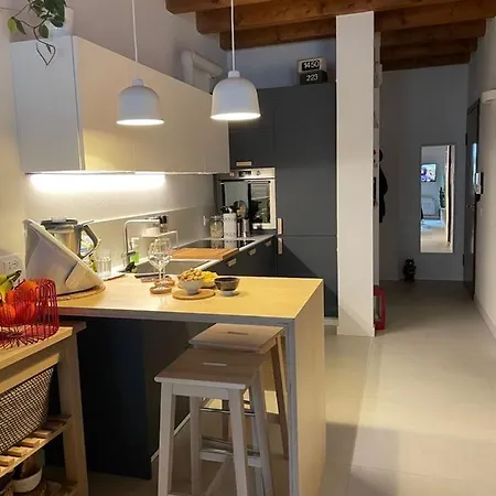 San Nazaro 47 Apartamento *