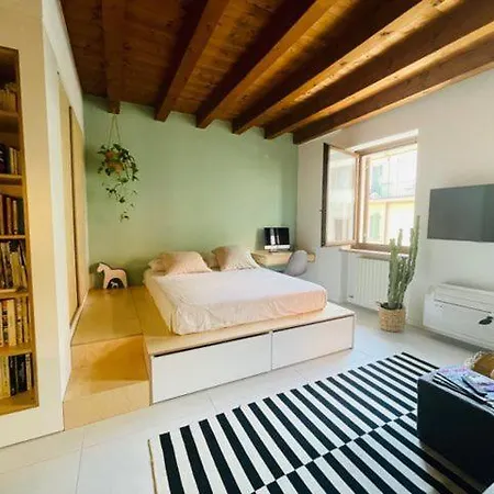 Apartamento San Nazaro 47 Verona