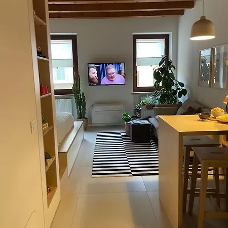 Apartamento San Nazaro 47 Verona