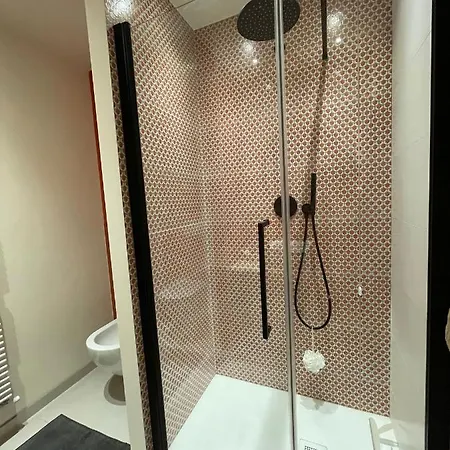 Apartament San Nazaro 47 Werona